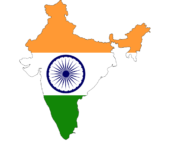 India Map